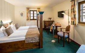 Hotel Saigerhuette