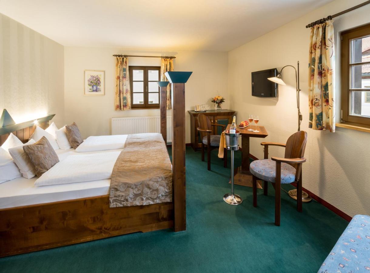 Hotel Saigerhuette Olbernhau Exteriér fotografie